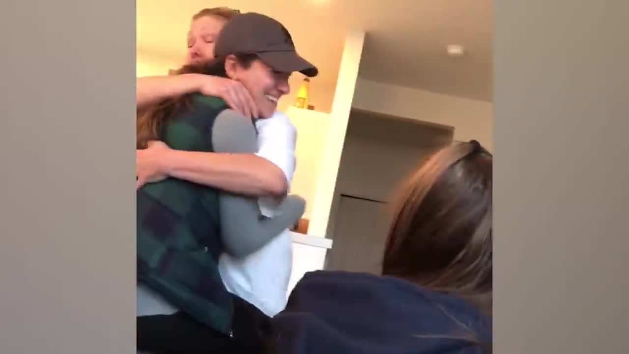 Husbands Finding Out They're Going to Be Dads! _ Pregnancy Announcements ❤️