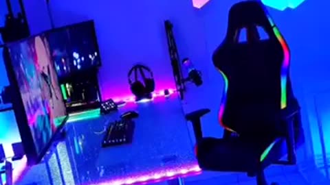 gaming setup video part 4