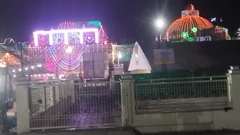 Triveni dham Rajasthan Jaipur India