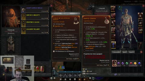 Diablo IV Torment