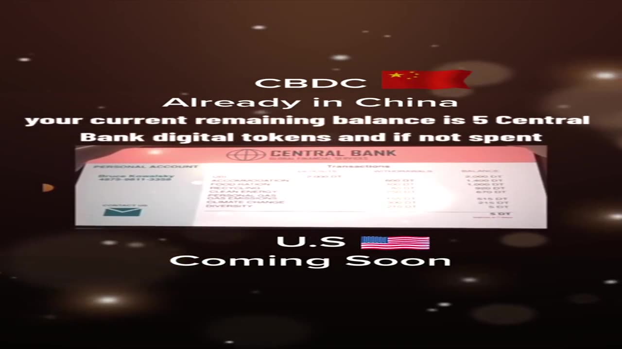 CBDC Are You Ready