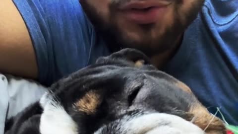 My best friend