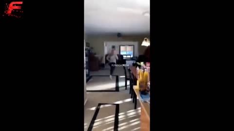 Girl Spanked Her Mom’s Azz And Then This Happened