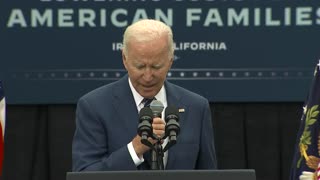 Biden expected to announce gas price reduction plan