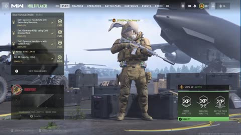 Trying A Shotgun Sniper