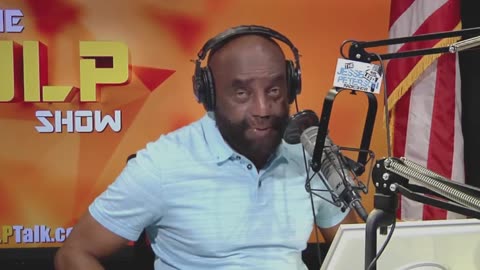 Jesse Lee Peterson - (Keep your marriage far away from the Mother)