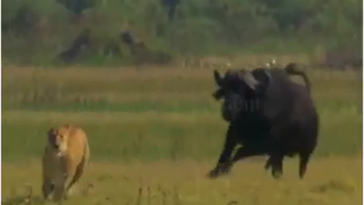 Epic Crazy Animal Fights Turn Deadly