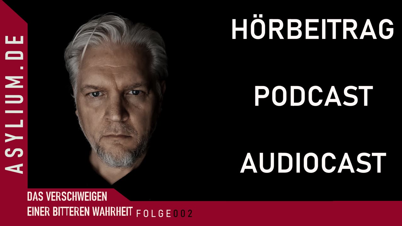 Folge 002 - Das Verschweigen einer bitteren Wahrheit