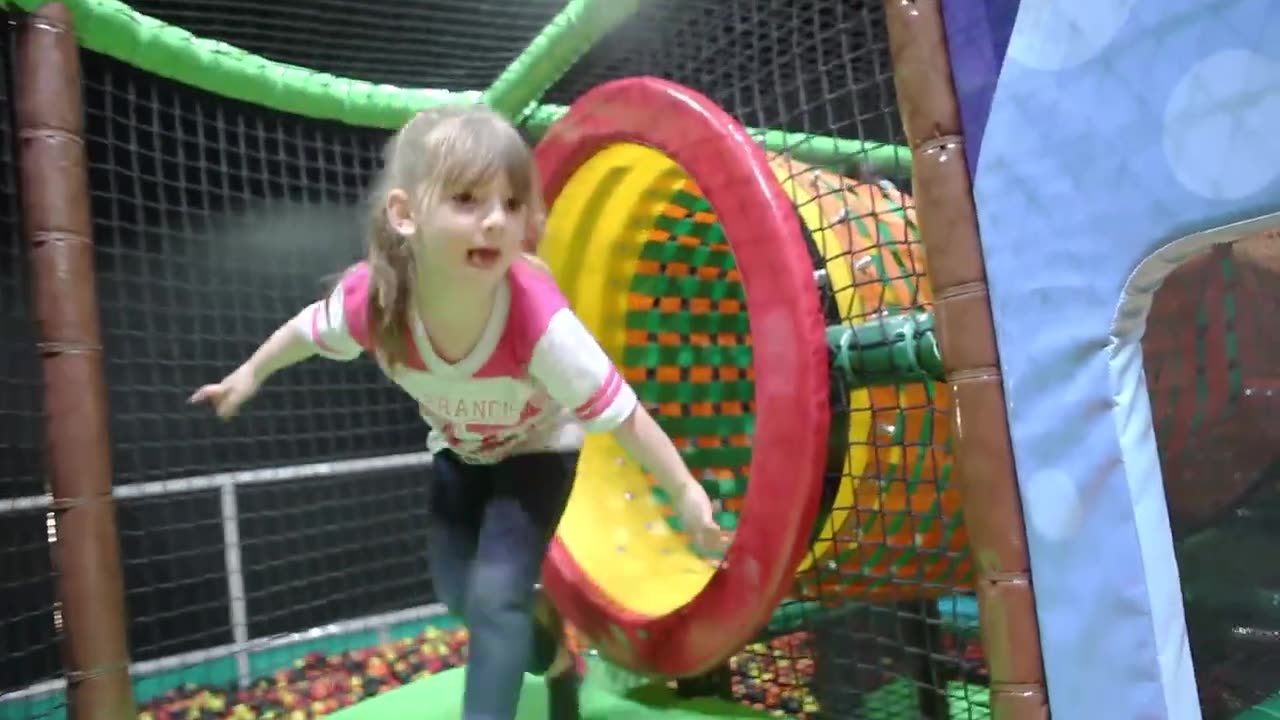 Indoor Play Equipment | Indoorplaygroundsinternational.com