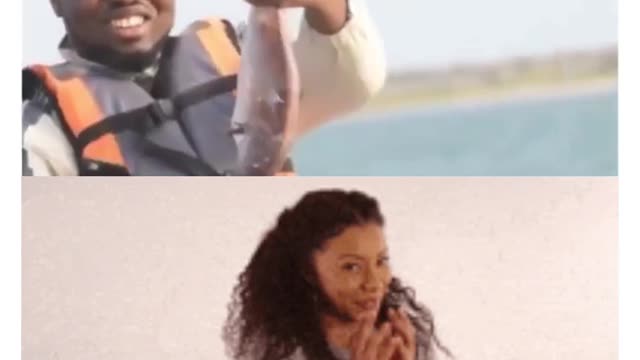 #1 Hilariously Funny Fishing Video 2022 | Man Tossed Phone Instead of Fish