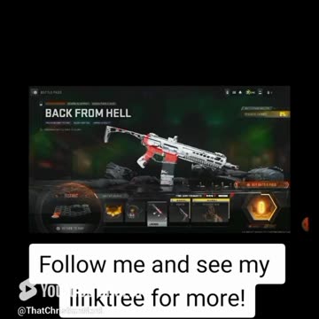 Spawn in COD was awesome!: Halloween (2024) 2