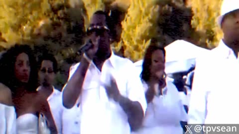 Diddy Staffer Testifies’Obama Child Rape Tapes Will Tear DC Apart!