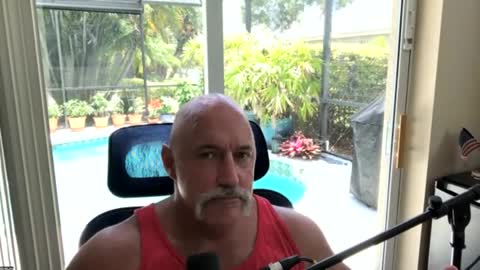 Michael Jaco 5-18-22