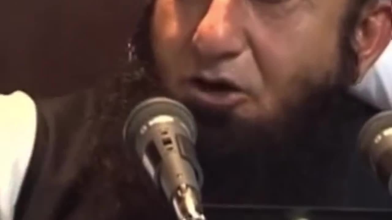 Maa baap ka mukaam Bayaan Maulana Tariq Jameel Shahab