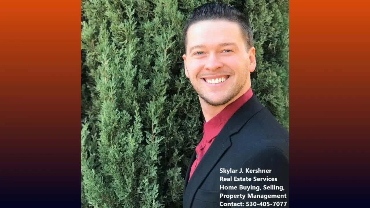 Homes For Sale and Rent Woodland California Real Estate Companies Skylar J. Kershner