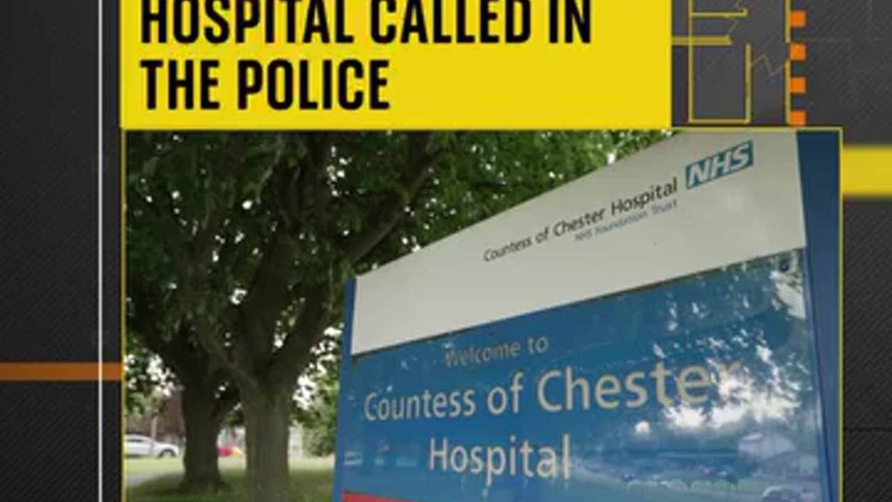 How The Police Caught Lucy Letby. sky news 22 August 2023