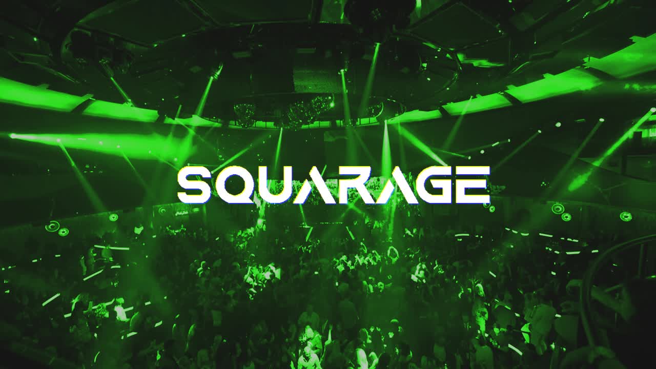 DJ SAMMY - Look For Love (SQUARAGE REMX)