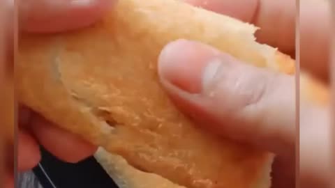 Chicken Puff