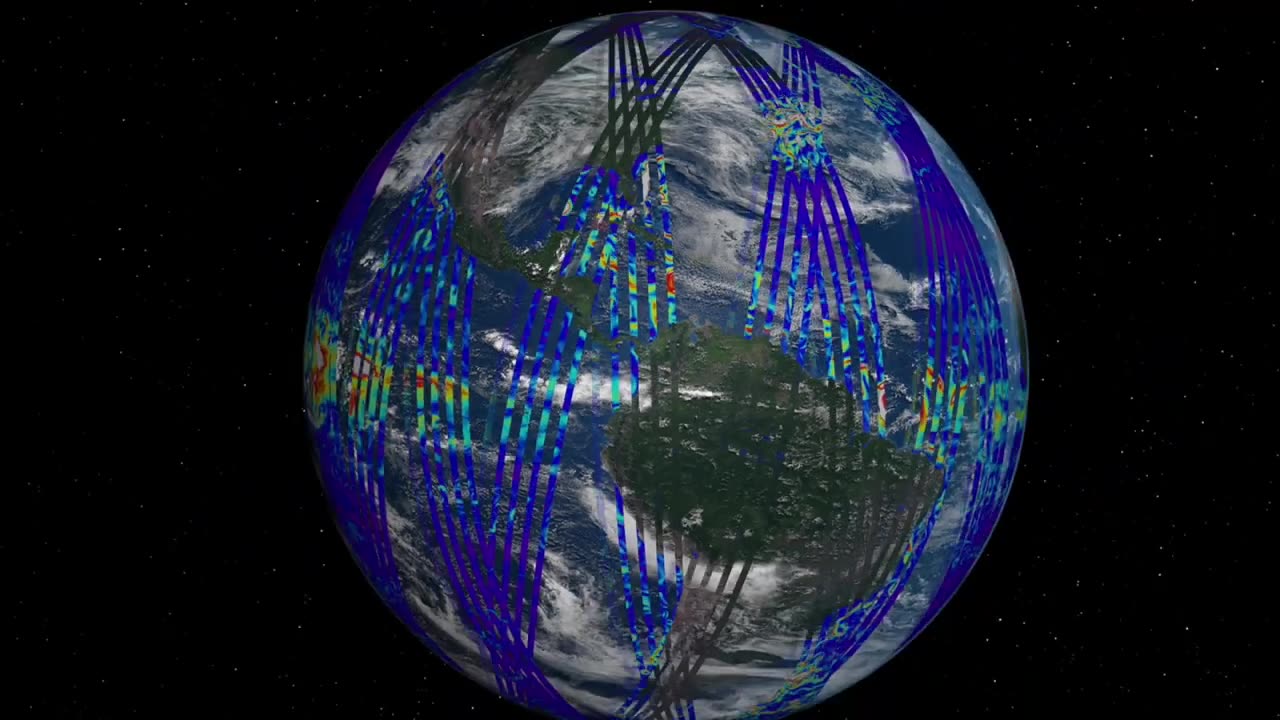 SWOT: Earth Science Satellite Will Help Communities Plan for a Better Future