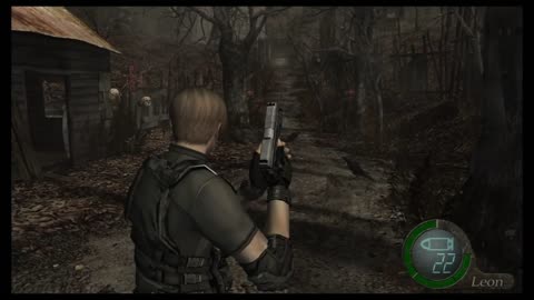 Resident Evil 4 (Remastered) - Análise