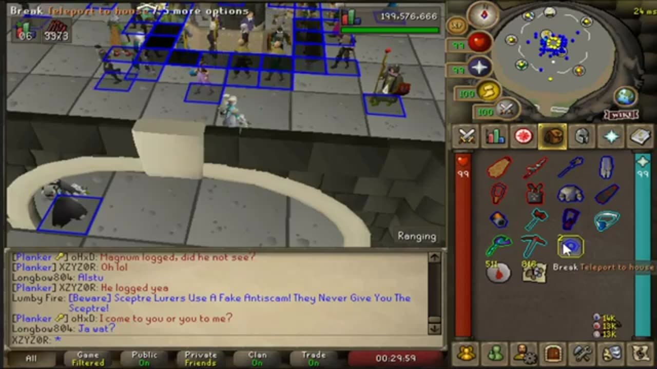 ANCESTRAL ROBE BOTTOM - Split #2 KC246