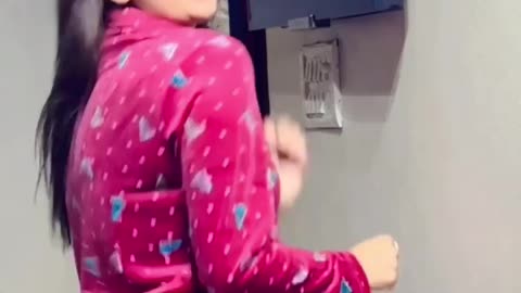 new dance video