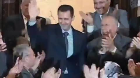 Dan Kovalik on Western Support for al Qaeda Take-Over of Syria