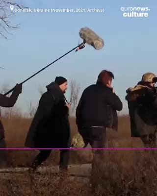 Sean Penn arrived in Kyiv to work on a documentary about Russian invasion