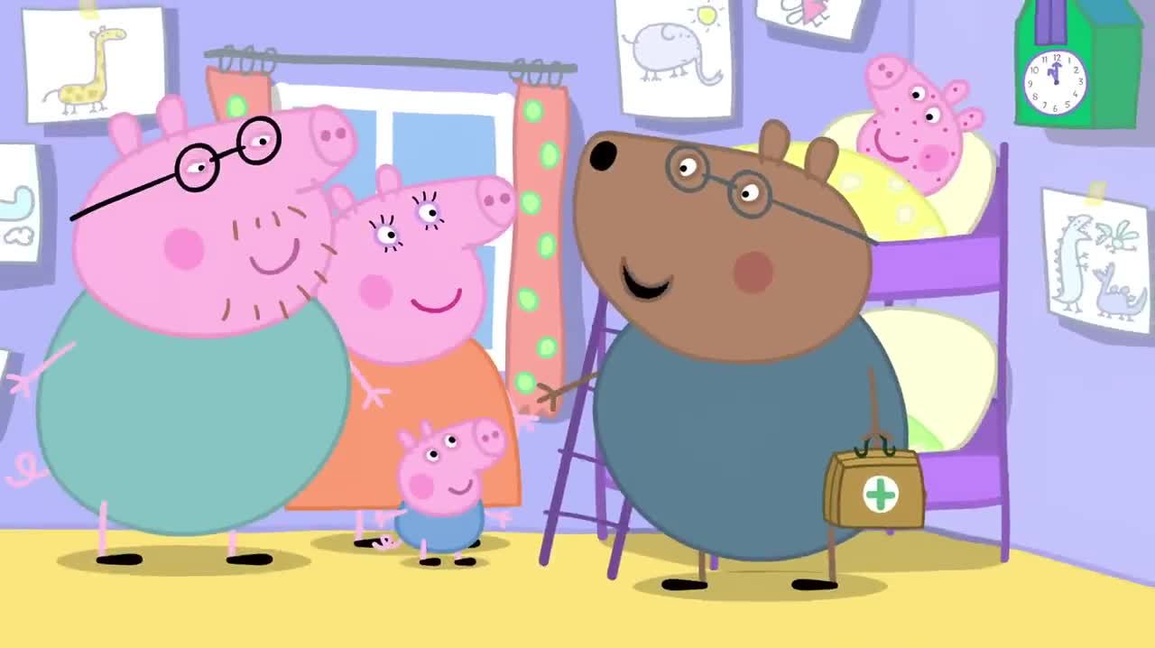 Best of Peppa Pig - ♥ Best of Peppa Pig Episodes and Activities #43♥