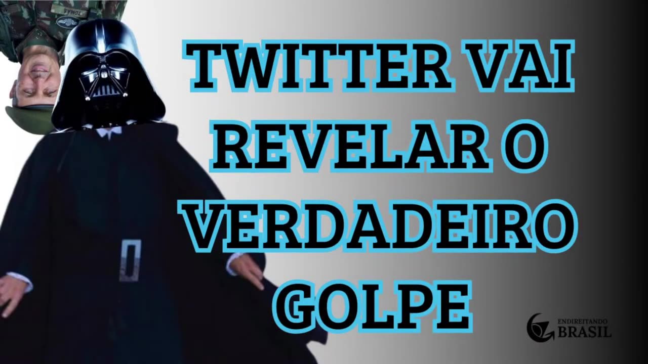 07.04.24 (MANHÃ) - Jornal da Bagaceira Brasil - TWITTER VAI REVELAR O VERDADEIRO GOLPE