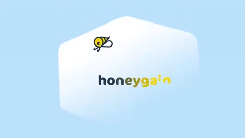 honey gain new earning app by selling your internet