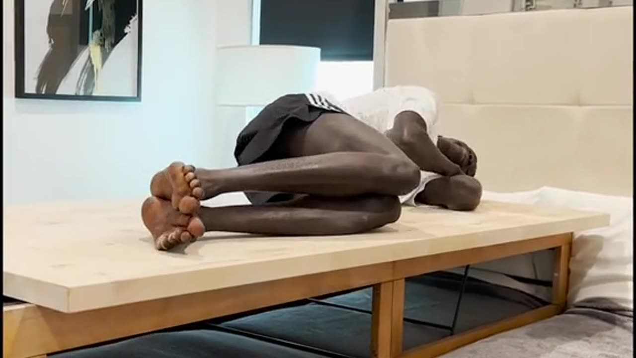 This is how I feel