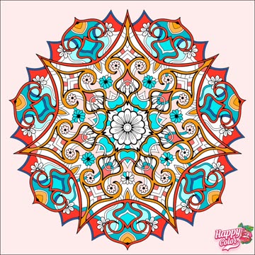 Color pic of the day October 10 2023