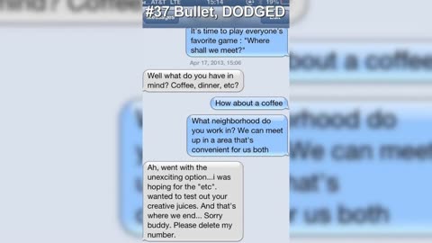 Inexcusable Online Dating Fails, Stories, And Bad Profiles