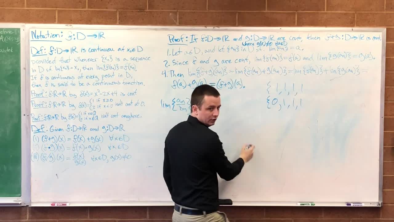 Lecture 9 (Real Analysis 2020)