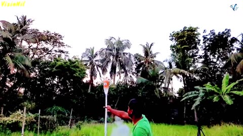 Science experiments compilation