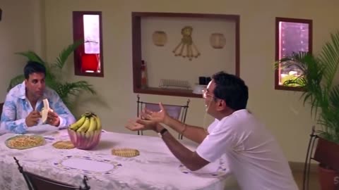 Top Bollywood Comedy Scenes - Akshay Kumar - Paresh Rawal - Johnny Lever - Rajpal Yadav