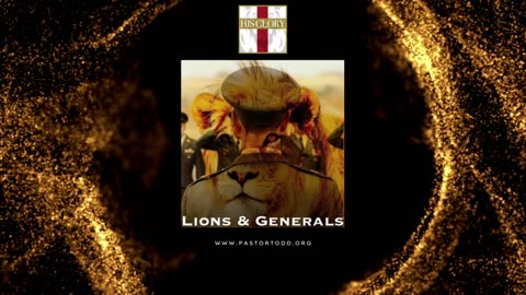 Lions & Generals | Guest: Sean Feucht