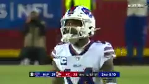 GAME OF THE YEAR WILD ENDING!!! Bills vs. Chiefs