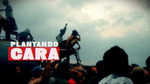 Pablo Hasél · Canciones para la revuelta · 14 Internacionalismo