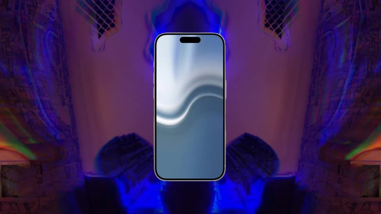 iPhone 15 Pro Trailer — Apple