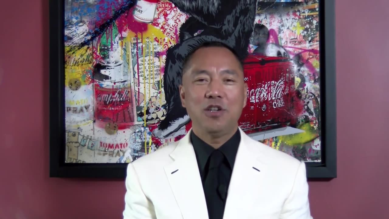 20180706文贵先生直播：王健不是正常死亡！真相既将大白于天下！很可能是王歧山干的！