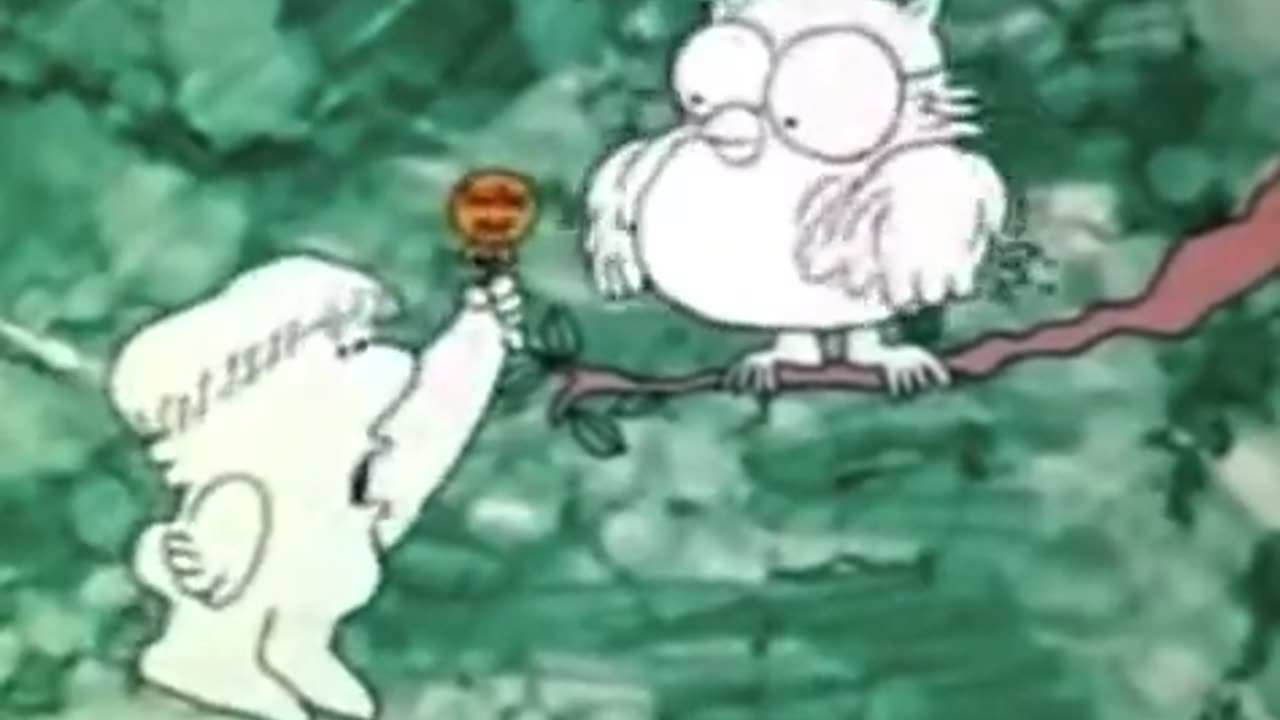 1970 Retro Commercial: — Tootsie Pops