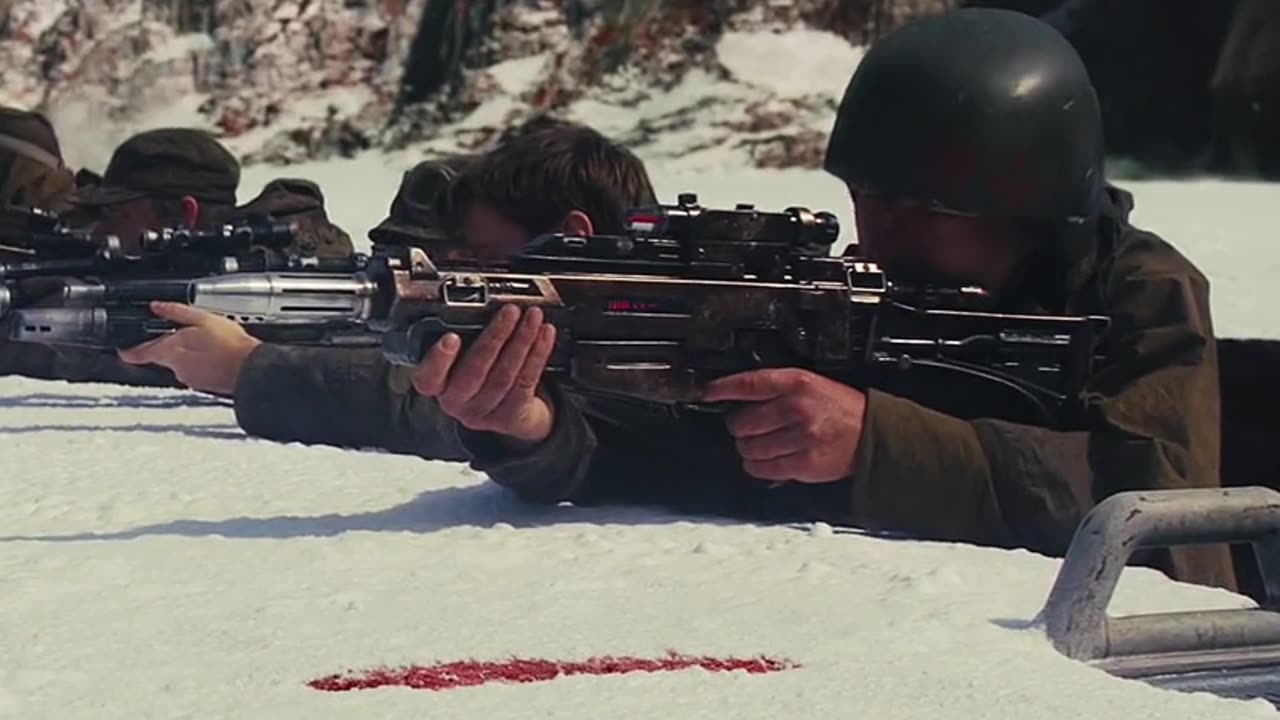 Best scene of this movie