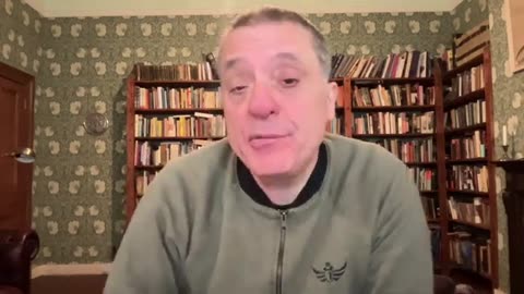 Ukr Stuck Rabotino, Syrsky Worries Kupiansk, Bakhmut, Ukr Rus Drone Attacks; French Rocked by Gabon