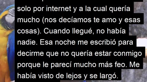 Asco de Vida #183