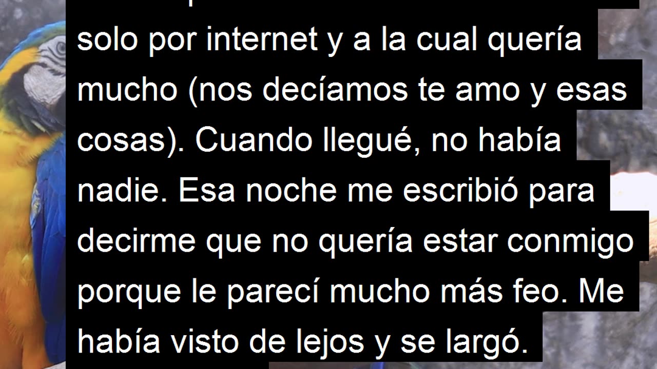 Asco de Vida #183