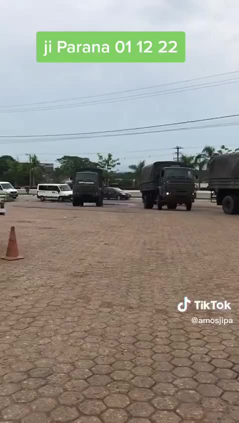 JI-PARANÁ, RONDÔNIA, 01-12-2022