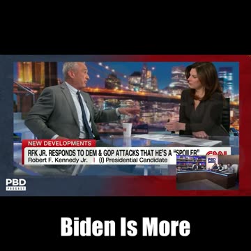 RFK On Biden At CNN Pt.2 #trending #viral #explore #short #bitsentertainmentnews