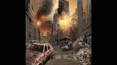 T.I. - Fuck Da City Up Mixtape